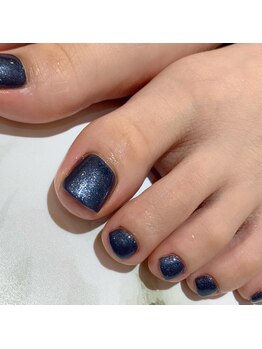 エフ ファースト(F.1st)/〈フット〉 ブリリアントコース