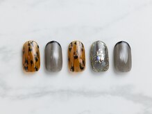 ボニータ(Bonita)/ゴージャスコース