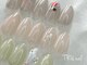 トゥルーネイル アンド アイ 大分店(TRU NAIL & EYE)の写真