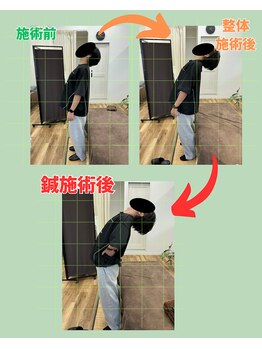 楽する鍼灸 整骨院 南福岡院/