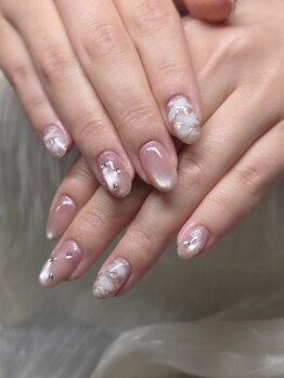 ミンミン(MinMin)/