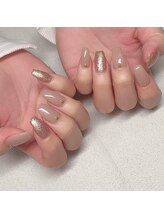 ワイズビューティー 広島店(y's beauty)/ワンカラー¥4980～