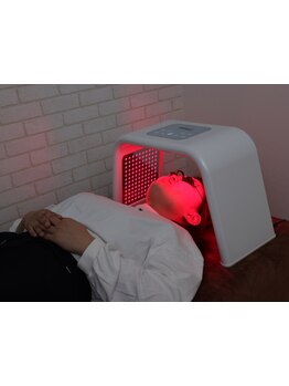 美白ケアをしたい