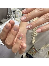 flower nail