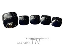 ティーエヌ 川崎DICE TSUTAYABOOKSTORE店/1１月☆フット☆川崎限定コース