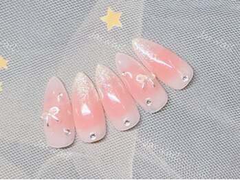 ジャスネイル(Jas Nail)/