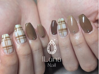 イルナ ネイル(ILuna Nail)/