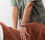 なかじま整骨院 整体院