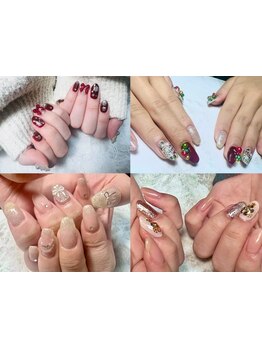 アートの種類が豊富