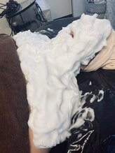 エムストーリー(M-story)/＊泡もこフェイシャル＊