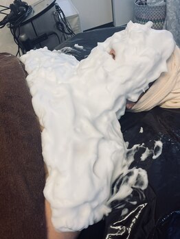 エムストーリー(M-story)/*泡もこフェイシャル*