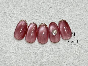 ヴェリット 大森店(Verit)/◇トレンドアートコース◇