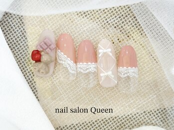 クイーン 大久保(Queen)/