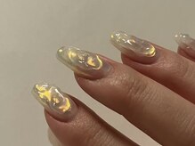ファンクションネイルズ 表参道 原宿(FUNCTION NAILS)