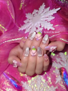 ジュエル ラ メール(Jewel la mer)/