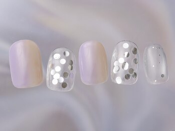 ジェミーネイル シンジュク(Jemiy nail shinjuku)/