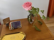 エクランプラス(Ecran+)/受付