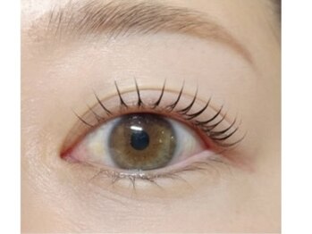 アストラール(astrale)/まつげパーマ