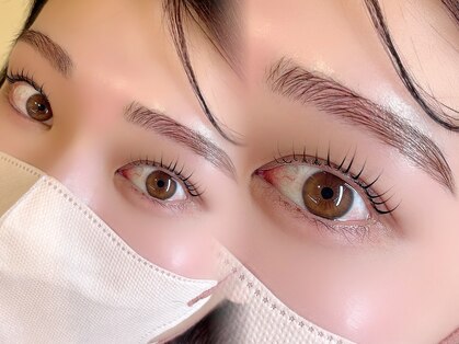 スラッシュ アイ(SLASH eye)の写真