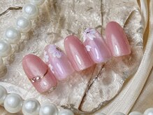 スパイス ネイルズ アンド スパ 玉川高島屋SC店(SPICE NAILS&SPA)/【4月/5月限定】Monthly¥10450