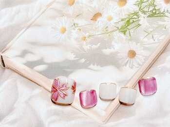 カノア(KANOA)/フリーアート