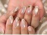 SNSで話題【Hand/パラジェル】ちゅるんenoiマグネットワンカラー¥7500