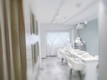 ヒュイズ ネイル(Hui‘s Nail)の雰囲気（お店の雰囲気^_^）