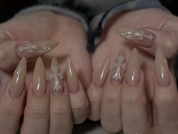 人気クロム