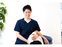 整体院リハイロ 米子店