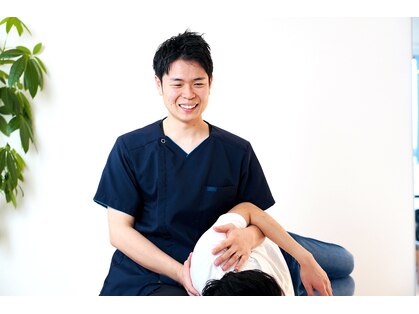 整体院リハイロ 米子店の写真