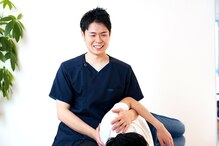 整体院リハイロ 米子店