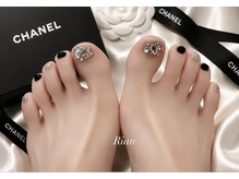 リアン 津店(Rian)の雰囲気（☆★指先からもキレイを～☆★ネイルもエステも同日にできます）
