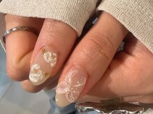 アイネ 天満(aine.)の雰囲気（落ち着いた空間で、ゆったり過ごせるサロン）