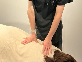 ビゴー鍼灸院 円山院(bigo鍼灸院)の写真/〈整体×もみほぐしで健康を叶える！〉国家資格保持者にお任せ◎【有資格者の本格もみほぐし60分￥4500】