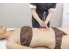 体験【1回で減量】全身サウナ発汗+上半身マシン痩身　360°引き締め