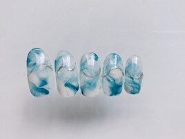 定番アート　¥7000
