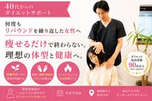 きずな整骨院