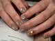 アース ネイルアンドアイラッシュ 小松店(Hair&Make EARTH Nail&Eyelash)の写真/オフィスでも映えるシンプル系デザイン★OLさんや主婦の方にもオススメ◎選べるデザインも多数あります♪