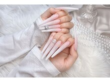 チャンネイルズ(Chan nails)