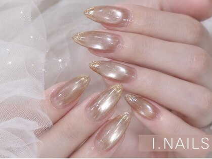 アイネイルズ 布施店(I.NAILS)の写真