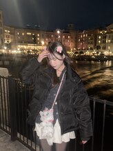 ワイベール 大宮店(YVeil) Yui