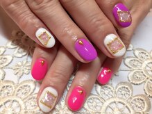 プレシャス プライベートビューティーサロン(Precious Private Beauty Salon)/