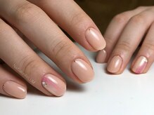 ネイルサロンリルム(ReLUM)/定額￥7400コース