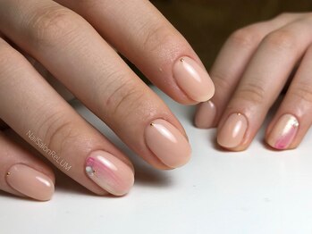 定額￥7400コース