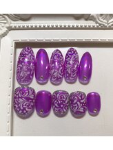 ナトゥール ネイルサロン(Natur nail salon)/