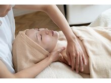 カオヤ プラス(Kaoya plus)/極上デコルテマッサージ