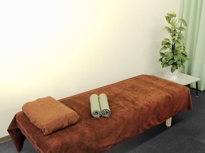 リフレ江坂 吉田カイロプラクティック ラボの写真