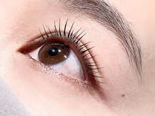 ネオリーブテラス 仙川店(Neolive terrace & Lavie EYELASH)/パリジェンヌ6.600円