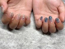 レア ネイル(lea nail)/デザインネイル