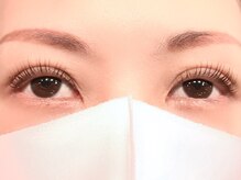 ネオリーブテラス 仙川店(Neolive terrace & Lavie EYELASH)/パリジェンヌ6.600円